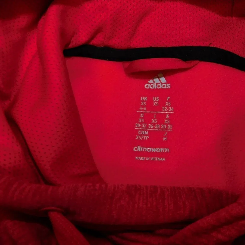 Adidas 